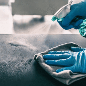 TX 2HR Sanitation & HT Course #31302 - No Test - Use promo code ProCE for 10% off