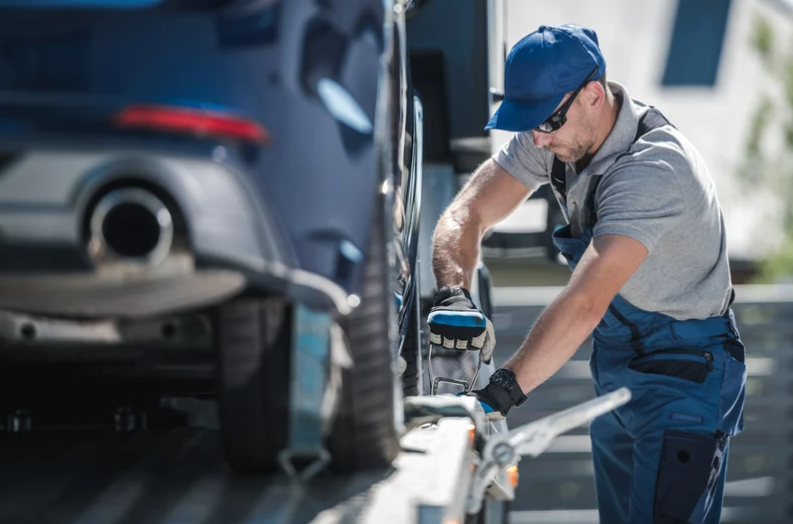 TX 4HR Towing Operators Course #33199 - No Test